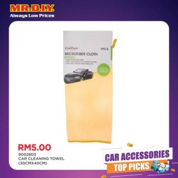 MR-DIY-Car-Accessories-Top-Picks-Promotion-18-1-350x350 - Johor Kedah Kelantan Kuala Lumpur Melaka Negeri Sembilan Pahang Penang Perak Perlis Promotions & Freebies Putrajaya Selangor Supermarket & Hypermarket Terengganu 