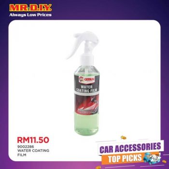 MR-DIY-Car-Accessories-Top-Picks-Promotion-3-350x350 - Automotive Johor Kedah Kelantan Kuala Lumpur Melaka Negeri Sembilan Pahang Penang Perak Perlis Promotions & Freebies Putrajaya Sabah Sarawak Selangor Terengganu 