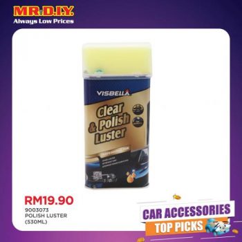 MR-DIY-Car-Accessories-Top-Picks-Promotion-7-1-350x350 - Johor Kedah Kelantan Kuala Lumpur Melaka Negeri Sembilan Pahang Penang Perak Perlis Promotions & Freebies Putrajaya Selangor Supermarket & Hypermarket Terengganu 