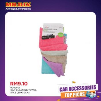 MR-DIY-Car-Accessories-Top-Picks-Promotion-8-1-350x350 - Johor Kedah Kelantan Kuala Lumpur Melaka Negeri Sembilan Pahang Penang Perak Perlis Promotions & Freebies Putrajaya Selangor Supermarket & Hypermarket Terengganu 