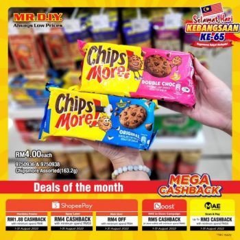 MR-DIY-Delicious-Snacks-Merdeka-Promotion-3-350x350 - Johor Kedah Kelantan Kuala Lumpur Melaka Negeri Sembilan Others Pahang Penang Perak Perlis Promotions & Freebies Putrajaya Sabah Sarawak Selangor Terengganu 