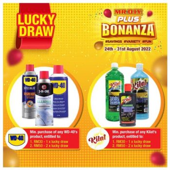MR-DIY-Plus-Bonanza-Promotion-1-350x350 - Kuala Lumpur Others Promotions & Freebies Selangor 