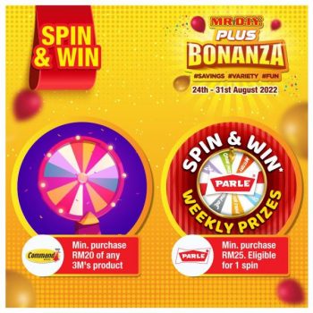 MR-DIY-Plus-Bonanza-Promotion-3-350x350 - Kuala Lumpur Others Promotions & Freebies Selangor