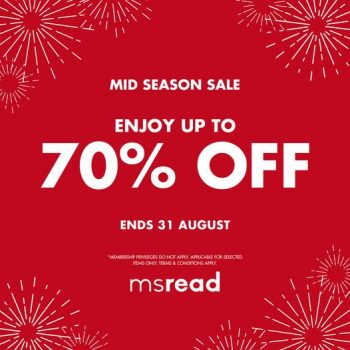 MS.-READ-Mid-Season-Sale-350x350 - Apparels Fashion Accessories Fashion Lifestyle & Department Store Johor Kedah Kelantan Kuala Lumpur Malaysia Sales Melaka Negeri Sembilan Online Store Pahang Penang Perak Perlis Putrajaya Sabah Sarawak Selangor Terengganu 