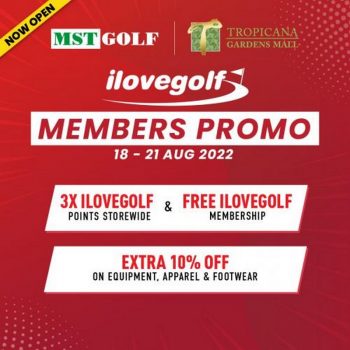 MST-Golf-Members-Promotion-350x350 - Golf Kuala Lumpur Promotions & Freebies Selangor Sports,Leisure & Travel 