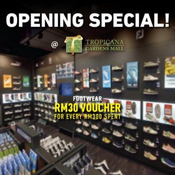 MST-Golf-Opening-Promotion-at-Tropicana-Gardens-Mall-1-350x350 - Golf Kuala Lumpur Promotions & Freebies Selangor Sports,Leisure & Travel 