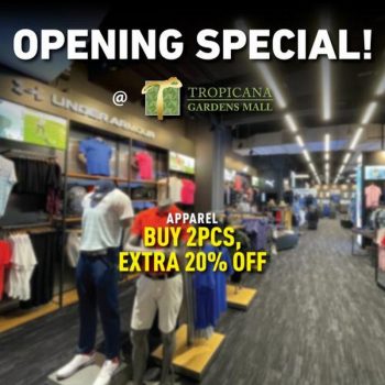 MST-Golf-Opening-Promotion-at-Tropicana-Gardens-Mall-2-350x350 - Golf Kuala Lumpur Promotions & Freebies Selangor Sports,Leisure & Travel 