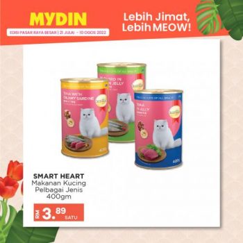 MYDIN-Cat-Food-Promotion-1-350x350 - Johor Kedah Kelantan Kuala Lumpur Melaka Negeri Sembilan Pahang Penang Perak Perlis Pets Promotions & Freebies Putrajaya Selangor Sports,Leisure & Travel Supermarket & Hypermarket Terengganu 