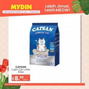 MYDIN-Cat-Food-Promotion-10-350x350 - Johor Kedah Kelantan Kuala Lumpur Melaka Negeri Sembilan Pahang Penang Perak Perlis Pets Promotions & Freebies Putrajaya Selangor Sports,Leisure & Travel Supermarket & Hypermarket Terengganu 