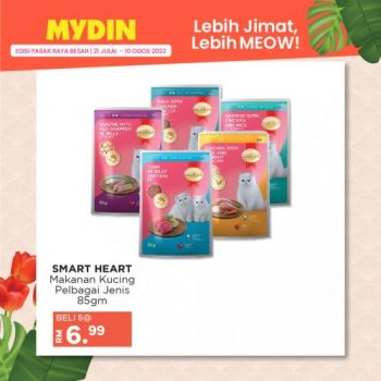 MYDIN-Cat-Food-Promotion-2-350x350 - Johor Kedah Kelantan Kuala Lumpur Melaka Negeri Sembilan Pahang Penang Perak Perlis Pets Promotions & Freebies Putrajaya Selangor Sports,Leisure & Travel Supermarket & Hypermarket Terengganu 