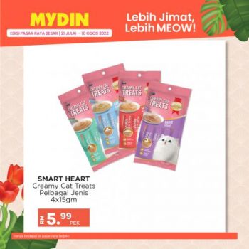 MYDIN-Cat-Food-Promotion-3-350x350 - Johor Kedah Kelantan Kuala Lumpur Melaka Negeri Sembilan Pahang Penang Perak Perlis Pets Promotions & Freebies Putrajaya Selangor Sports,Leisure & Travel Supermarket & Hypermarket Terengganu 