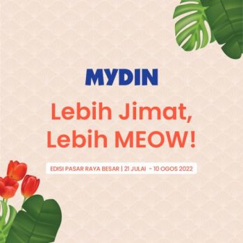 MYDIN-Cat-Food-Promotion-350x350 - Johor Kedah Kelantan Kuala Lumpur Melaka Negeri Sembilan Pahang Penang Perak Perlis Pets Promotions & Freebies Putrajaya Selangor Sports,Leisure & Travel Supermarket & Hypermarket Terengganu 