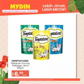 MYDIN-Cat-Food-Promotion-5-350x350 - Johor Kedah Kelantan Kuala Lumpur Melaka Negeri Sembilan Pahang Penang Perak Perlis Pets Promotions & Freebies Putrajaya Selangor Sports,Leisure & Travel Supermarket & Hypermarket Terengganu 