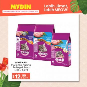 MYDIN-Cat-Food-Promotion-6-350x350 - Johor Kedah Kelantan Kuala Lumpur Melaka Negeri Sembilan Pahang Penang Perak Perlis Pets Promotions & Freebies Putrajaya Selangor Sports,Leisure & Travel Supermarket & Hypermarket Terengganu 