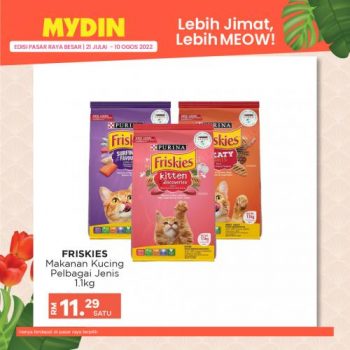 MYDIN-Cat-Food-Promotion-7-350x350 - Johor Kedah Kelantan Kuala Lumpur Melaka Negeri Sembilan Pahang Penang Perak Perlis Pets Promotions & Freebies Putrajaya Selangor Sports,Leisure & Travel Supermarket & Hypermarket Terengganu 