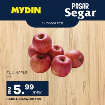 MYDIN-Fresh-Market-Promotion-6-350x350 - Johor Kedah Kelantan Kuala Lumpur Melaka Negeri Sembilan Pahang Penang Perak Perlis Promotions & Freebies Putrajaya Selangor Supermarket & Hypermarket Terengganu 