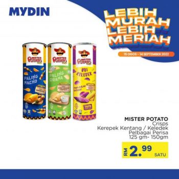MYDIN-Lebih-Murah-Lebih-Meriah-Promotion-1-350x349 - Johor Kedah Kelantan Kuala Lumpur Melaka Negeri Sembilan Pahang Penang Perak Perlis Promotions & Freebies Putrajaya Selangor Supermarket & Hypermarket Terengganu 