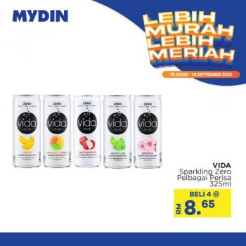 MYDIN-Lebih-Murah-Lebih-Meriah-Promotion-11-350x350 - Johor Kedah Kelantan Kuala Lumpur Melaka Negeri Sembilan Pahang Penang Perak Perlis Promotions & Freebies Putrajaya Selangor Supermarket & Hypermarket Terengganu 