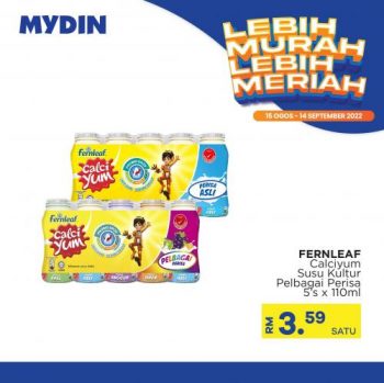 MYDIN-Lebih-Murah-Lebih-Meriah-Promotion-3-350x349 - Johor Kedah Kelantan Kuala Lumpur Melaka Negeri Sembilan Pahang Penang Perak Perlis Promotions & Freebies Putrajaya Selangor Supermarket & Hypermarket Terengganu 