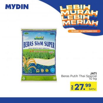 MYDIN-Lebih-Murah-Lebih-Meriah-Promotion-5-350x349 - Johor Kedah Kelantan Kuala Lumpur Melaka Negeri Sembilan Pahang Penang Perak Perlis Promotions & Freebies Putrajaya Selangor Supermarket & Hypermarket Terengganu 