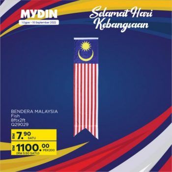 MYDIN-Merdeka-Malaysia-Flag-Promotion-11-350x350 - Johor Kedah Kelantan Kuala Lumpur Melaka Negeri Sembilan Pahang Penang Perak Perlis Promotions & Freebies Putrajaya Selangor Supermarket & Hypermarket Terengganu 