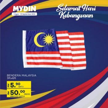 MYDIN-Merdeka-Malaysia-Flag-Promotion-6-350x350 - Johor Kedah Kelantan Kuala Lumpur Melaka Negeri Sembilan Pahang Penang Perak Perlis Promotions & Freebies Putrajaya Selangor Supermarket & Hypermarket Terengganu 