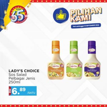 MYDIN-Pilihan-Kami-Promotion-3-350x350 - Johor Kedah Kelantan Kuala Lumpur Melaka Negeri Sembilan Pahang Penang Perak Perlis Promotions & Freebies Putrajaya Selangor Supermarket & Hypermarket Terengganu 