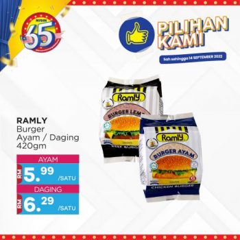 MYDIN-Pilihan-Kami-Promotion-4-350x350 - Johor Kedah Kelantan Kuala Lumpur Melaka Negeri Sembilan Pahang Penang Perak Perlis Promotions & Freebies Putrajaya Selangor Supermarket & Hypermarket Terengganu 
