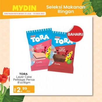 MYDIN-Snack-Promotion-13-350x350 - Johor Kedah Kelantan Kuala Lumpur Melaka Negeri Sembilan Pahang Penang Perak Perlis Promotions & Freebies Putrajaya Selangor Supermarket & Hypermarket Terengganu 