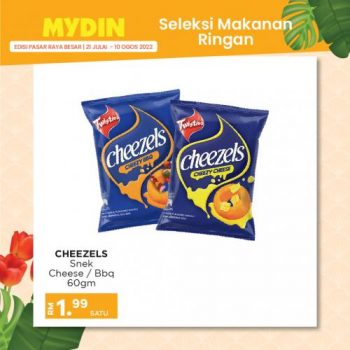 MYDIN-Snack-Promotion-6-350x350 - Johor Kedah Kelantan Kuala Lumpur Melaka Negeri Sembilan Pahang Penang Perak Perlis Promotions & Freebies Putrajaya Selangor Supermarket & Hypermarket Terengganu 
