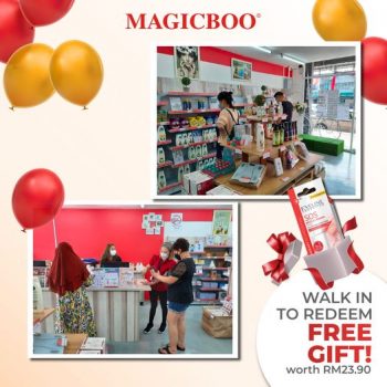 Magicboo-Free-Gift-Promo-350x350 - Beauty & Health Cosmetics Johor Personal Care Promotions & Freebies Skincare 