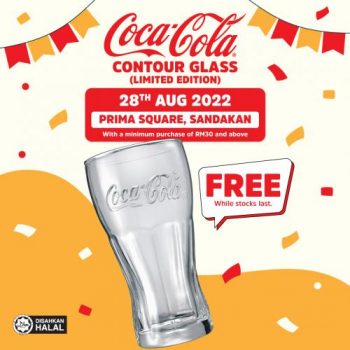 Marrybrown-Opening-Promotion-at-Prima-Square-Sandakan-Sabah-2-350x350 - Beverages Food , Restaurant & Pub Promotions & Freebies Sabah 