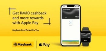 Maybank-Cashback-Promo-350x170 - Bank & Finance Johor Kedah Kelantan Kuala Lumpur Maybank Melaka Negeri Sembilan Online Store Pahang Penang Perak Perlis Promotions & Freebies Putrajaya Sabah Sarawak Selangor Terengganu 