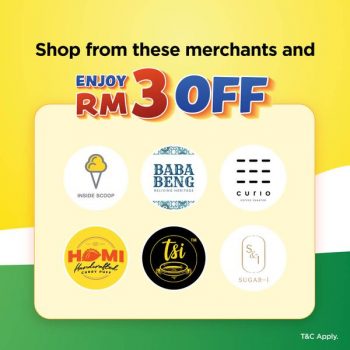 Maybank-MAE-riah-Bazaar-Deal-1-350x350 - Bank & Finance Kuala Lumpur Maybank Others Promotions & Freebies Selangor 