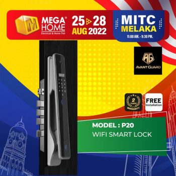 Megahome-Electrical-and-Home-fair-2-350x350 - Building Materials Events & Fairs Home & Garden & Tools Melaka Safety Tools & DIY Tools 