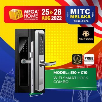 Megahome-Electrical-and-Home-fair-3-350x350 - Building Materials Events & Fairs Home & Garden & Tools Melaka Safety Tools & DIY Tools 