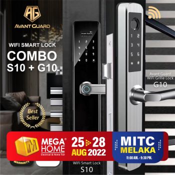 Megahome-Electrical-and-Home-fair-6-350x350 - Building Materials Events & Fairs Home & Garden & Tools Melaka Safety Tools & DIY Tools 