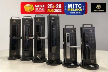 Megahome-Electrical-and-Home-fair-7-350x234 - Building Materials Events & Fairs Home & Garden & Tools Melaka Safety Tools & DIY Tools