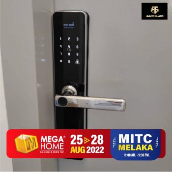Megahome-Electrical-and-Home-fair-8-350x350 - Building Materials Events & Fairs Home & Garden & Tools Melaka Safety Tools & DIY Tools 