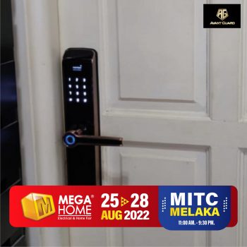 Megahome-Electrical-and-Home-fair-9-350x350 - Building Materials Events & Fairs Home & Garden & Tools Melaka Safety Tools & DIY Tools 