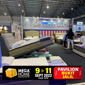 Megahome-Mega-Sale-17-350x350 - Electronics & Computers Furniture Home & Garden & Tools Home Appliances Home Decor Kitchen Appliances Kuala Lumpur Malaysia Sales Selangor