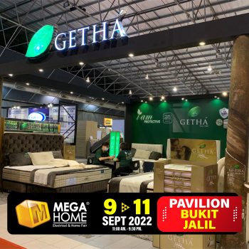 Megahome-Mega-Sale-20-350x350 - Electronics & Computers Furniture Home & Garden & Tools Home Appliances Home Decor Kitchen Appliances Kuala Lumpur Malaysia Sales Selangor