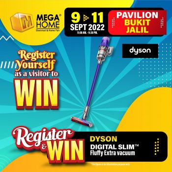 Megahome-Mega-Sale-5-350x350 - Electronics & Computers Furniture Home & Garden & Tools Home Appliances Home Decor Kitchen Appliances Kuala Lumpur Malaysia Sales Selangor 