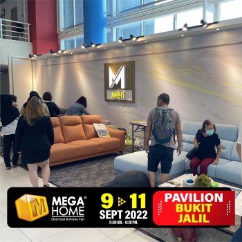 Megahome-Mega-Sale-7-350x350 - Electronics & Computers Furniture Home & Garden & Tools Home Appliances Home Decor Kitchen Appliances Kuala Lumpur Malaysia Sales Selangor