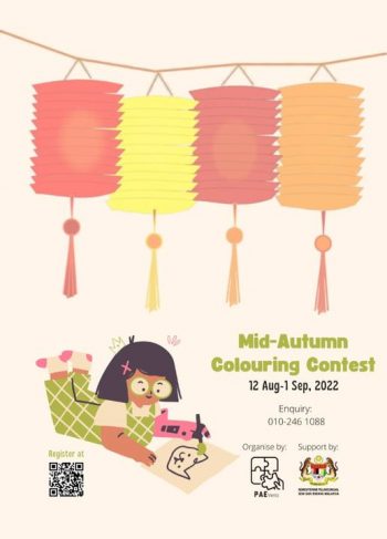 Mid-Autum-Colouring-Contest-at-One-City-350x487 - Events & Fairs Others Selangor 
