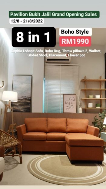 More-Design-Grand-Opening-Sale-at-Pavilion-4-350x622 - Furniture Home & Garden & Tools Home Decor Kuala Lumpur Malaysia Sales Selangor 