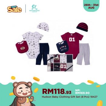 Motherhood-Payday-Sale-7-350x350 - Baby & Kids & Parenting Babycare Children Fashion Johor Kedah Kelantan Kuala Lumpur Malaysia Sales Melaka Negeri Sembilan Online Store Pahang Penang Perak Perlis Putrajaya Sabah Sarawak Selangor Terengganu
