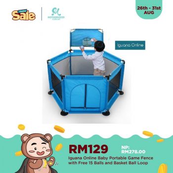 Motherhood-Payday-Sale-8-350x350 - Baby & Kids & Parenting Babycare Children Fashion Johor Kedah Kelantan Kuala Lumpur Malaysia Sales Melaka Negeri Sembilan Online Store Pahang Penang Perak Perlis Putrajaya Sabah Sarawak Selangor Terengganu