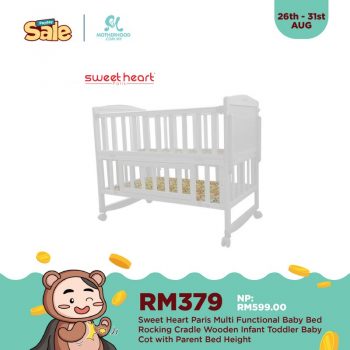 Motherhood-Payday-Sale-9-350x350 - Baby & Kids & Parenting Babycare Children Fashion Johor Kedah Kelantan Kuala Lumpur Malaysia Sales Melaka Negeri Sembilan Online Store Pahang Penang Perak Perlis Putrajaya Sabah Sarawak Selangor Terengganu