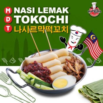 MyeongDong-Merdeka-Special-350x350 - Beverages Food , Restaurant & Pub Johor Kedah Kelantan Kuala Lumpur Melaka Negeri Sembilan Pahang Penang Perak Perlis Promotions & Freebies Putrajaya Sabah Sarawak Selangor Terengganu 